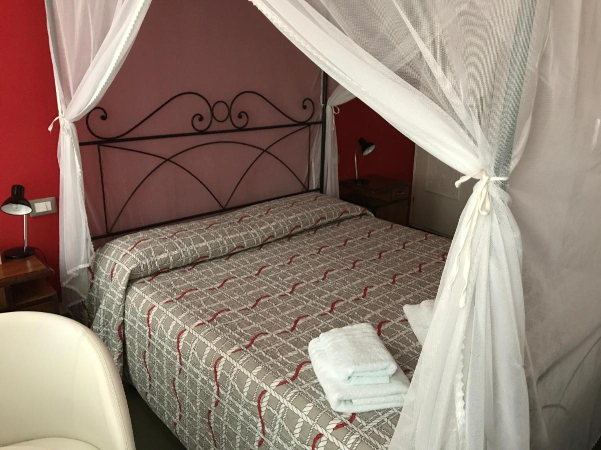 Locazione Turistica Corte Vecchia Velence Kültér fotó